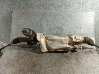 рулевая рейка Volkswagen Golf 5 поколение 2005, 1K1423051BN, 1K1909144H