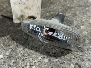 повторитель поворота на крыле левый Kia Ceed 1 поколение (2007 - 2010), 101-0105