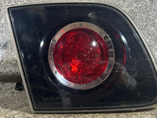 фонарь крышки багажника левый Mazda 3 BK (2003 - 2005), седан