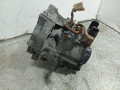 КПП механическая (МКПП) Volkswagen Polo 4 поколение (2001 - 2005), 1.2 л., i, AZQ, бензин, МКПП, GSB - фото №6