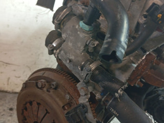 корпус термостата Fiat Multipla 1 поколение (1999 - 2004), 1.6 л., i, 182 B6.000, бензин, МКПП