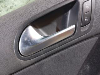 ручка внутренняя передняя левая Volkswagen Tiguan 1 поколение (2007 - 2011)