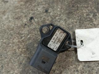 датчик абсолютного давления Volkswagen Tiguan 1 поколение (2007 - 2011), 2.0 л., TDi, CBAB, дизель, АКПП, 0281002401, 038906051C