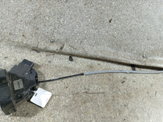 замок двери задней левой Ford Galaxy 2 поколение (2006 - 2010)