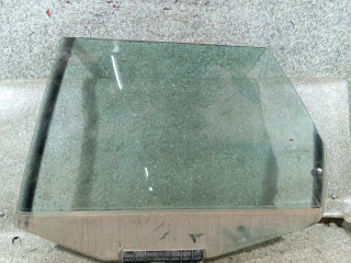 стекло двери задней левой Audi A6 4A/C4 (1994 - 1997), универсал