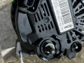 генератор Renault Megane 2 поколение [рестайлинг] (2006 - 2012), 1.9 л., дизель, 8200667610, 2543563A, 107023143 - фото №4