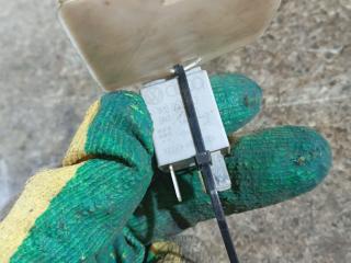 реле (прочие) Volkswagen Tiguan 1 поколение (2007 - 2011), 2.0 л., TDi, CBAB, дизель, АКПП, 1K0951253, V23374-A1601-X004