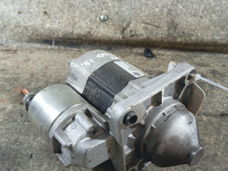 стартер Fiat Punto 3 поколение (2005 - 2012), 1.4 л., i, 350 A1.000, бензин, МКПП