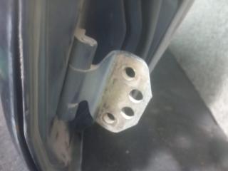 петля двери Mercedes-Benz E-Класс W124 [рестайлинг] (1987 - 1993), купе