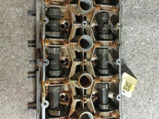 головка блока цилиндров Rover 400 Series 2 поколение (HH-R) (1995 - 2000), 1.6 л., 16 K4F, бензин, МКПП