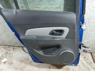 обшивка двери задняя левая Chevrolet Cruze 1 поколение (2009 - 2012)