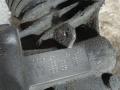 рулевая рейка Audi A3 8P (2003 - 2005), 7805974165, 1K1423051BE - фото №7