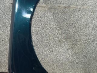 крыло переднее правое Hyundai Sonata Y3 (1993 - 1996)