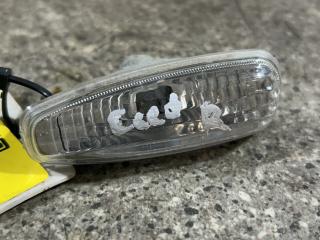 повторитель поворота на крыле правый Kia Ceed 1 поколение (2007 - 2010), 101-0105