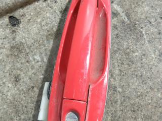 ручка наружная Chevrolet Lacetti 1 поколение (2004 - 2013), хетчбэк 5 дв.