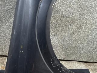 крыло переднее правое Opel Astra H (2004 - 2007)