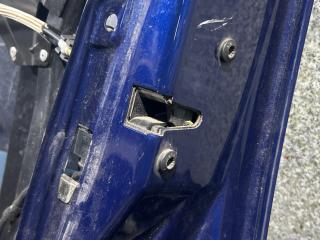 замок двери передней правой Audi A6 4B/C5 (1997 - 2001)