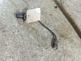 датчик коленвала Hyundai Coupe GK (2001 - 2005), 1.6 л., i, G4ED, бензин, 5МКПП, 39180-22600