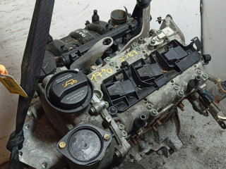 двигатель Skoda Fabia 1 поколение (6Y) (1999 - 2004), 1.2 л., i, BME, бензин, МКПП