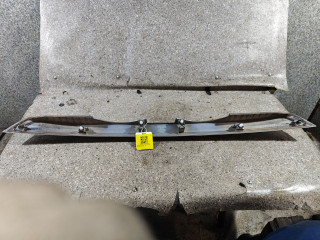 накладка подсветки номера Honda FR-V 1 поколение (2004 - 2009)