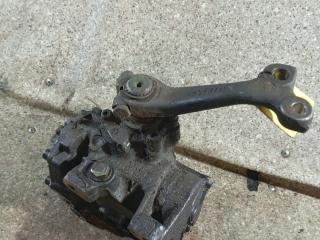 редуктор рулевой Mercedes-Benz E-Класс W124 (1984 - 1989), 2.3 л., i, бензин, 2428F