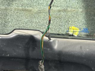 Проводка крышки багажника Hyundai Matrix 1 поколение (2001 - 2005), 91900-17100