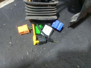 дверная проводка Mercedes-Benz S-Класс W140 [2-й рестайлинг] (1996 - 1998), седан