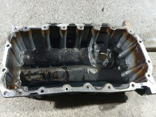 масляный поддон Volkswagen Tiguan 1 поколение (2007 - 2011), 2.0 л., TDi, CBAB, дизель, АКПП, 03G103603