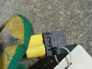 датчик удара Volkswagen Tiguan 1 поколение (2007 - 2011), 5N0959351B