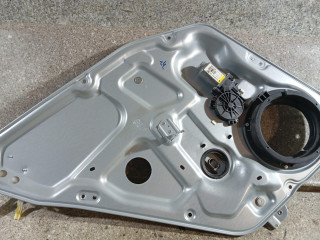 стеклоподъемник задний левый Hyundai Sonata NF (2005 - 2008)