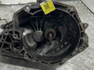 КПП механическая (МКПП) Opel Astra G (1998 - 2009), 1.6 л., i, X 16 SZR, бензин, МКПП