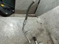 трубка кондиционера Volkswagen Tiguan 1 поколение (2007 - 2011), 2.0 л., TDi, дизель, робот, 5N0820741C - фото №2