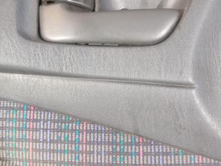 ручка внутренняя передняя левая Toyota Carina E 1 поколение (1992 - 1998)