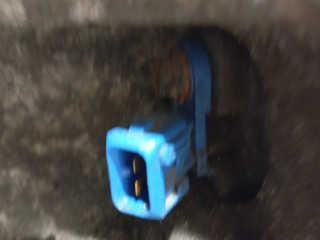 датчик коленвала Ford Focus 2 поколение (2004 - 2008), 1.6 л., i, бензин, МКПП