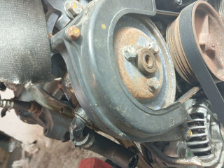 насос гидроусилителя руля Fiat Multipla 1 поколение (1999 - 2004), 1.6 л., i, 182 B6.000, бензин, МКПП