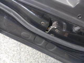 замок двери передней левой Kia Ceed 1 поколение (2007 - 2010), универсал