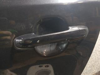 ручка наружная задняя левая Kia Ceed 1 поколение [рестайлинг] (2010 - 2012), универсал