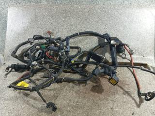 проводка двигателя Opel Corsa C [рестайлинг] (2003 - 2006), 1.7 л., Y 17 DT, дизель, МКПП, 24432705