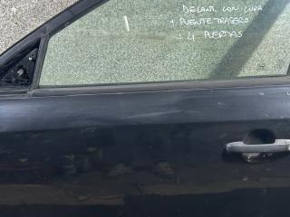 стеклоподъемник передний левый Kia Ceed 1 поколение (2007 - 2010), универсал