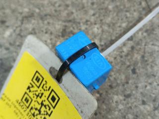 реле (прочие) Hyundai Sonata NF (2005 - 2008), 2.0 л., CRDi, дизель, полный привод, 95220-FL000