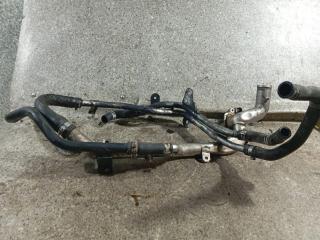 трубка охлаждающей жидкости Opel Vectra C [рестайлинг] (2005 - 2009), 1.9 л., CDTi, Z19DTH, дизель, АКПП