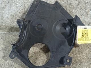 защита (кожух) ремня ГРМ Peugeot 607 1 поколение (2000 - 2004), 2.2 л., HDi, 4HX (DW12TED4/FAP), дизель, 5МКПП, 9642191680, 9642191880