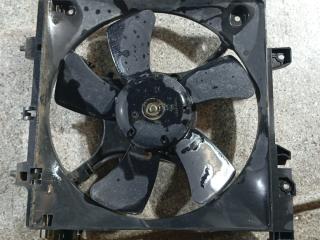 вентилятор радиатора Subaru Legacy 4 поколение (2003 - 2009), бензин