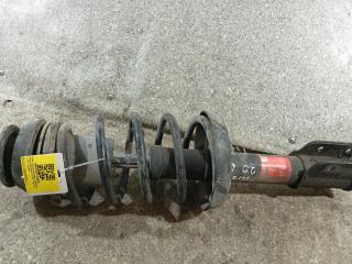 стойка передняя левая Opel Astra G (1998 - 2009), 2.0 л., DTi, дизель, 32F42F