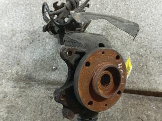 ступица передняя левая Peugeot 406 1 поколение [рестайлинг] (1999 - 2004), купе