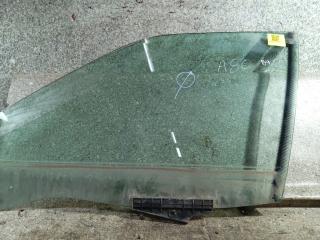 стекло двери передней левой Audi 80 8C/B4 (1991 - 1996)