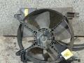 вентилятор радиатора Chevrolet Lacetti 1 поколение (2004 - 2013), 1.8 л., бензин, 96553376, 96455893 - фото №2