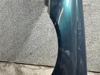 крыло переднее левое Toyota Carina E 1 поколение (1992 - 1998)