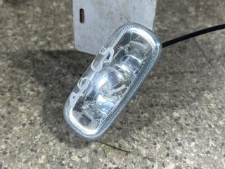 повторитель поворота на крыле правый Audi A6 4B/C5 [рестайлинг] (2001 - 2004), 8E0949127