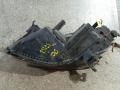 фара правая Opel Zafira 2 поколение (B) (2005 - 2008), 0301214202, 24451053 - фото №3
